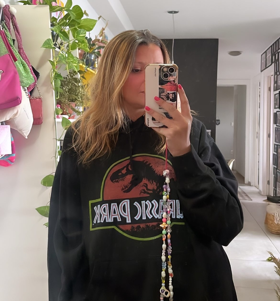 Viciada em hoodies 🦖🫶  

#LTKFind #LTKhome #LTKbrasil