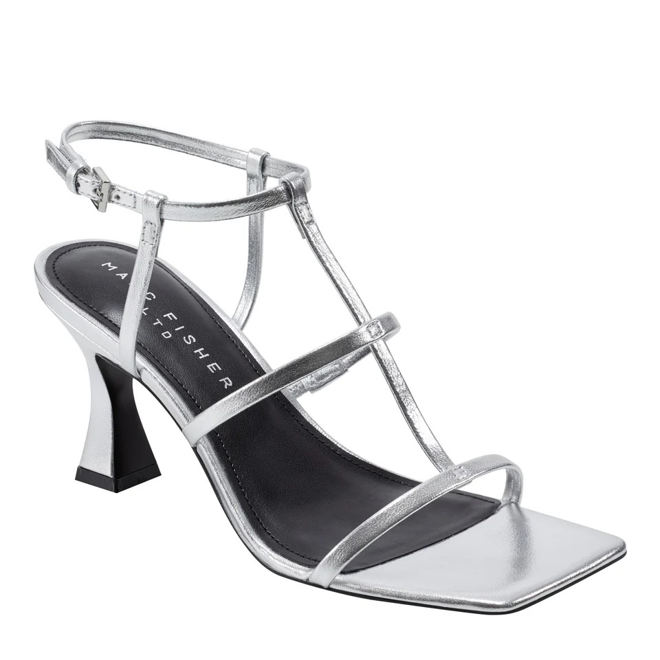 Marc Fisher Dennie Strappy Dress Sandal | Marc Fisher