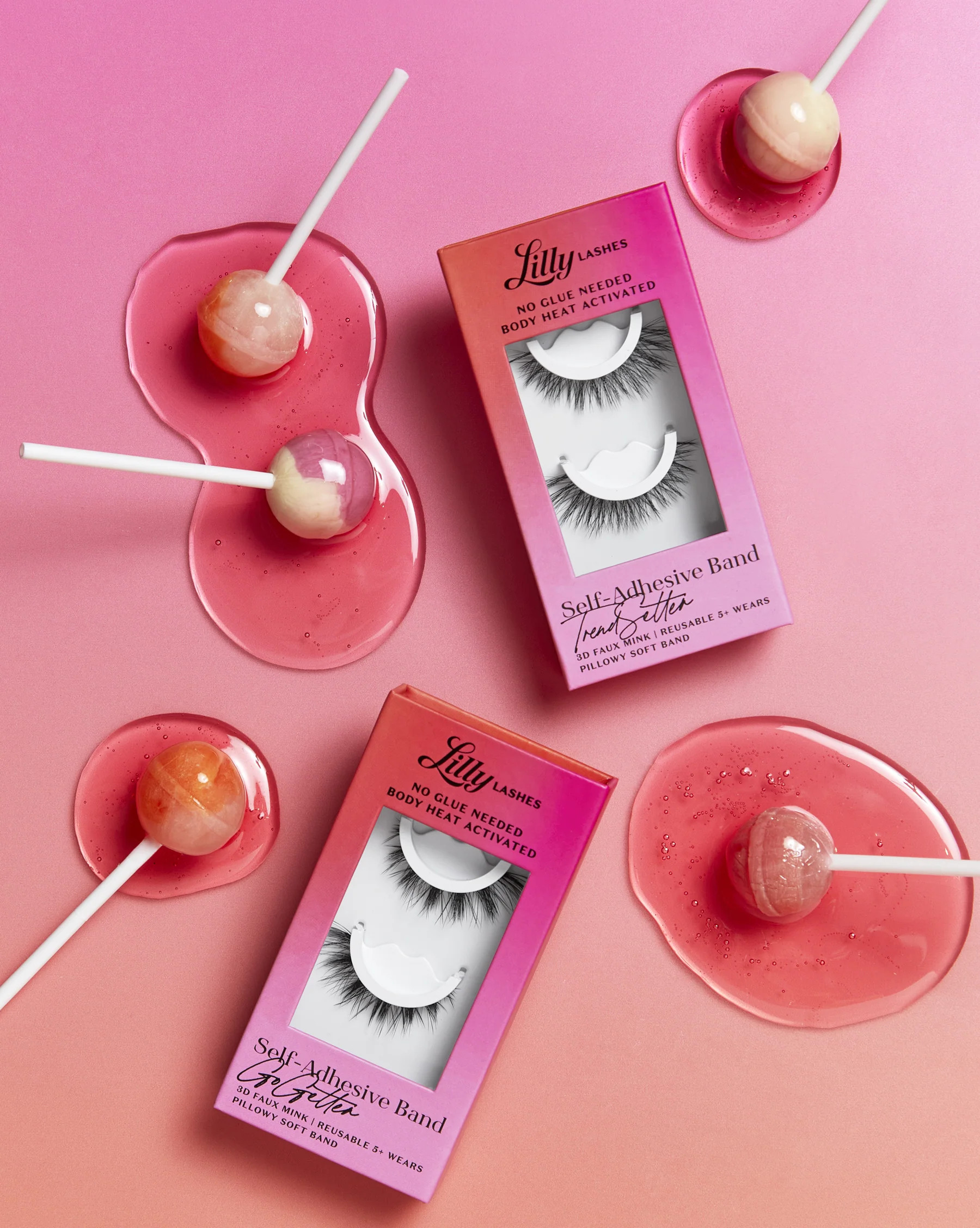 TrendSetter | Lilly Lashes