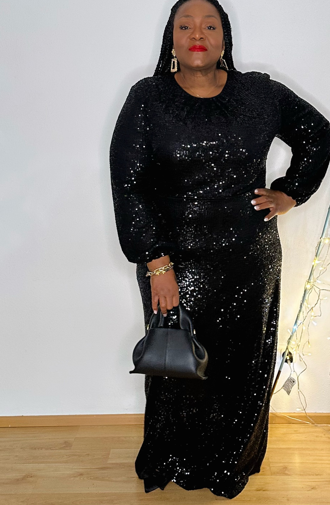 NYE dress ✨
•
Check out the alternatives👇🏾
•


#LTKplussize #LTKmidsize #LTKHoliday
