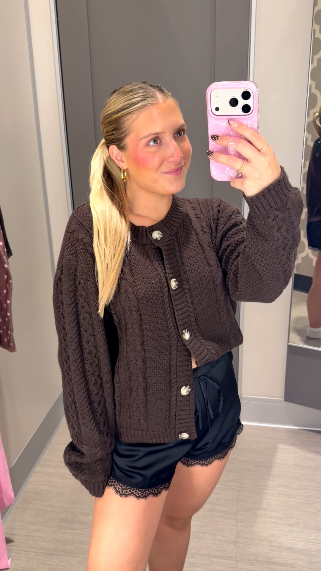 Easy comfy thanksgiving outfit inspo! 

#LTKHoliday #LTKFindsUnder50 #LTKPetite