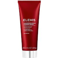 Elemis Frangipani Monoi Shower Cream 200ml | Look Fantastic (US & CA)