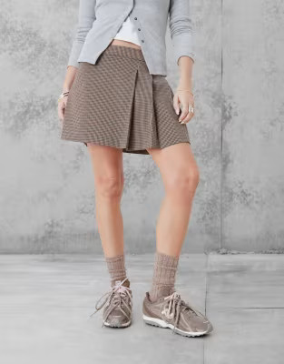 New Balance 204L trainers in brown and pink suede | ASOS (Global)