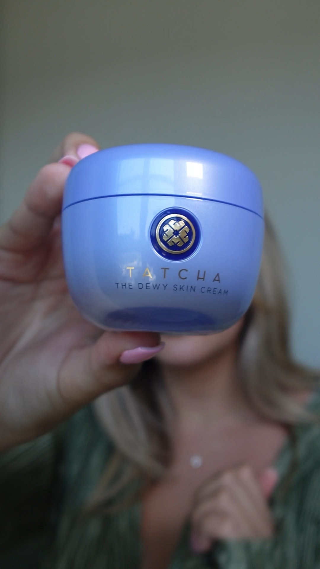 Finally tried the Tatcha dewy skin cream…SO HYDRATING and perfect. Kind of upset i didn’t try it sooner 😭!!!!!

#LTKSeasonal #LTKbeauty #LTKFind