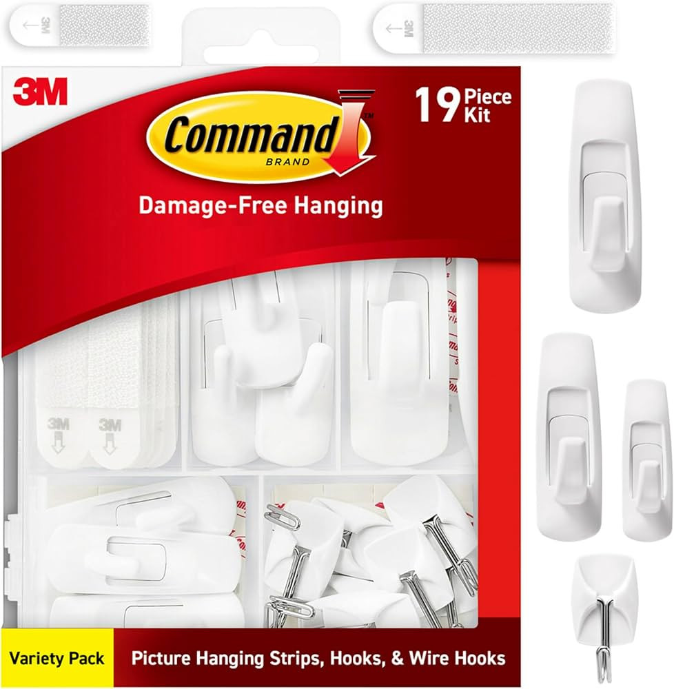 Command | Amazon (US)