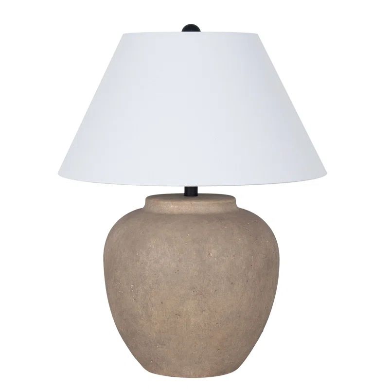 Ceramic Table Lamp | Wayfair North America