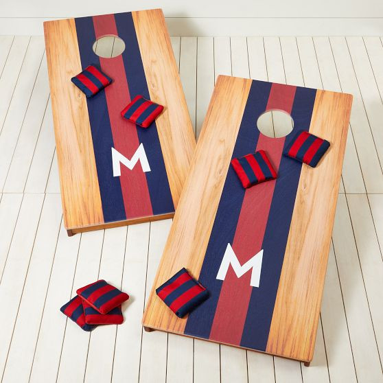 Regulation Size Cornhole Set | Mark and Graham