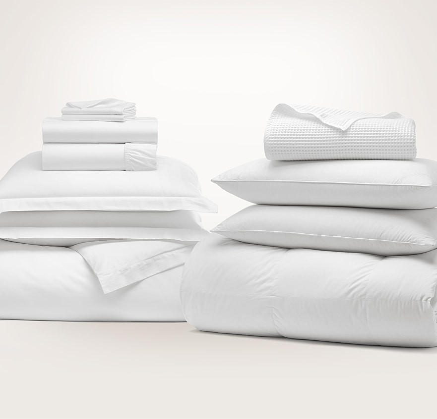 Complete Signature Bundle | Boll & Branch