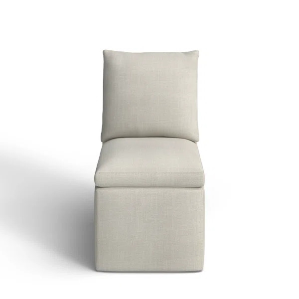 Alayaa Upholstered Side Chair | Wayfair North America