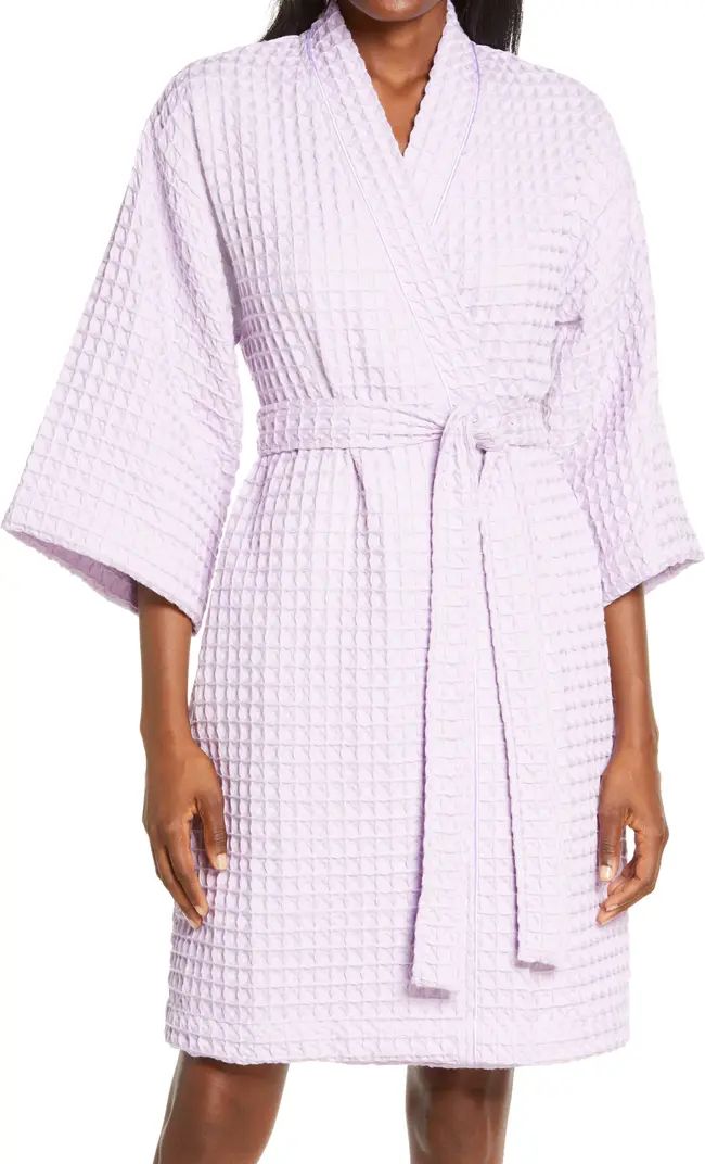 NORDSTROM Modern Waffle Robe | Nordstrom | Nordstrom