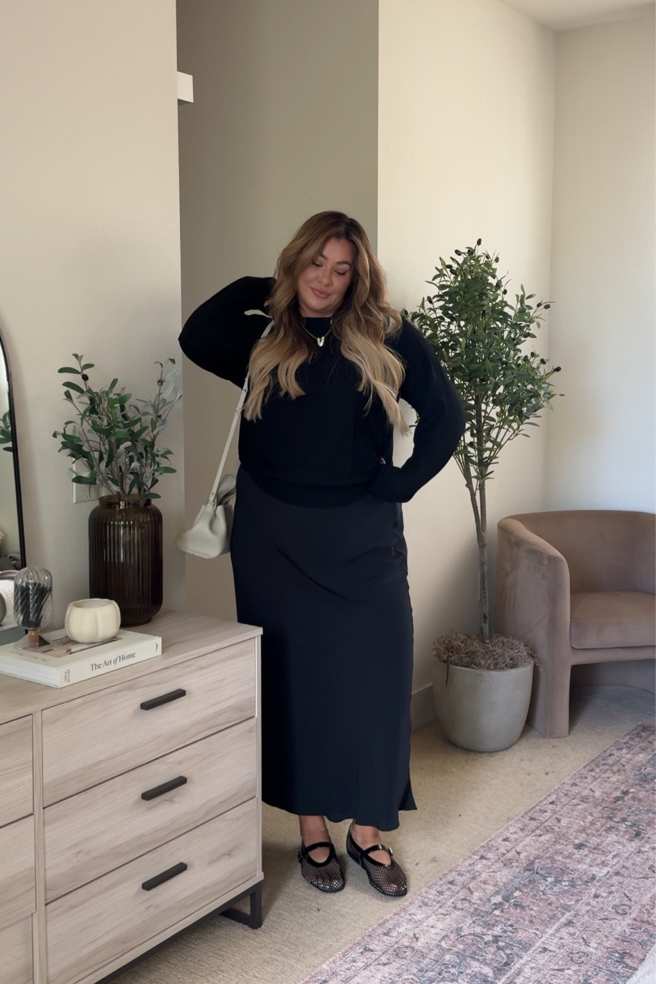 #LTKStyleTip #LTKWorkwear #LTKMidsize