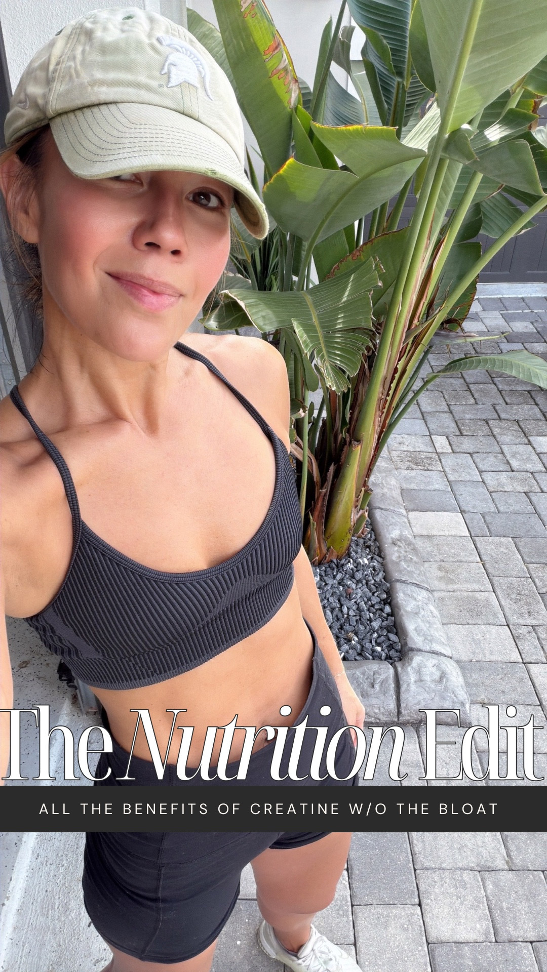 Want the benefits of creatine without the water retention? @NakedNutrition just launched Naked Lean Creatine, made with Creatine HCl to deliver the benefits of creatine without the bloat. If your current creatine is frustrating you, this is the upgrade. 🙌💯💪 


#LTKActive #LTKfitnessgoals #LTKselfcare