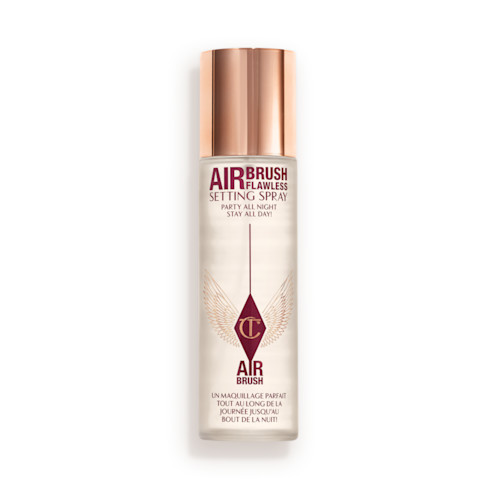 AIRBRUSH FLAWLESS SETTING SPRAY - ORIGINAL 100 ML | Charlotte Tilbury (UK) 
