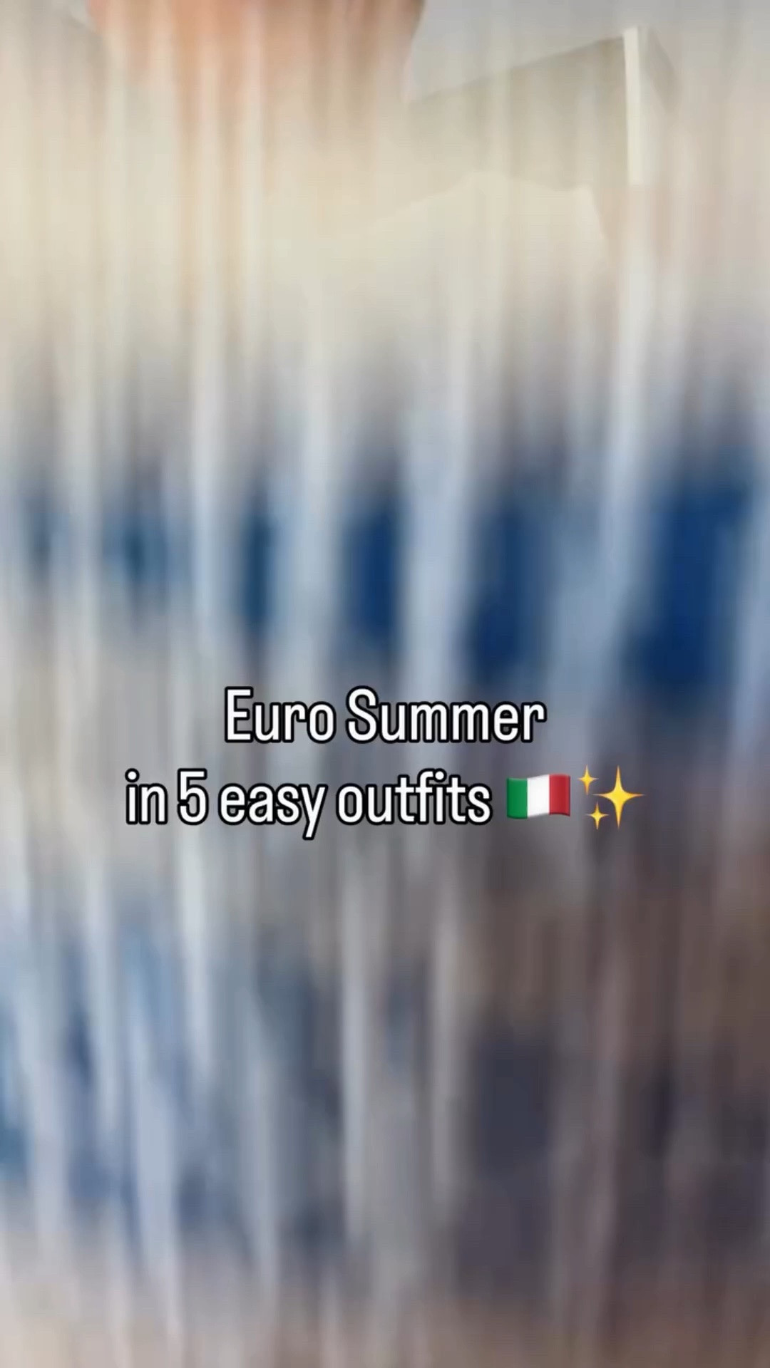 Euro Summer… but make it Michigan 🇮🇹✨ 
Because listen… if I can’t hop on a flight to Positano, I can at least dress like I accidentally missed my ferry. 

Starting with Amalfi Morning — the kind of outfit you wear when you’re “just grabbing a cappuccino” but somehow end up taking 47 photos because the lighting is too good. 

Then Gelato Run… because every Euro Summer fantasy includes a moment where you’re holding a cone, smiling at the camera, pretending it’s not melting down your hand. 

Positano Sunset? My personal favorite. The soft, breezy, romantic vibe that makes you feel like someone should be handing you a spritz and telling you your reservation is ready. 

Vacation Capsule — aka the outfit you pack “just in case” but end up wearing three times because it goes with literally everything. 

And Soft Girl Summer… the look that says “I’m relaxed, I’m glowing, and I’m absolutely not overpacking this year.” (We all know that’s a lie but it’s fine.) 

The Endless Summer Edit from @lulus is giving breezy fabrics, soft layers, and outfits that feel like vacation — even when you’re still at home, still doing mom things, still living your best chaotic life. 

Tap to see all 5 looks ✨ 
Save this for your summer capsule 🇮🇹
.
Euro Summer outfits • Amalfi Morning • Gelato Run • Positano Sunset • Vacation Capsule • Soft Girl Summer • Lulus Endless Summer Edit
.

• #LulusPartner
• #EndlessSummerEdit
• #EuroSummer
• #SummerOutfits2026
• #͏v͏a͏c͏a͏t͏i͏o͏n͏s͏t͏y͏l͏e