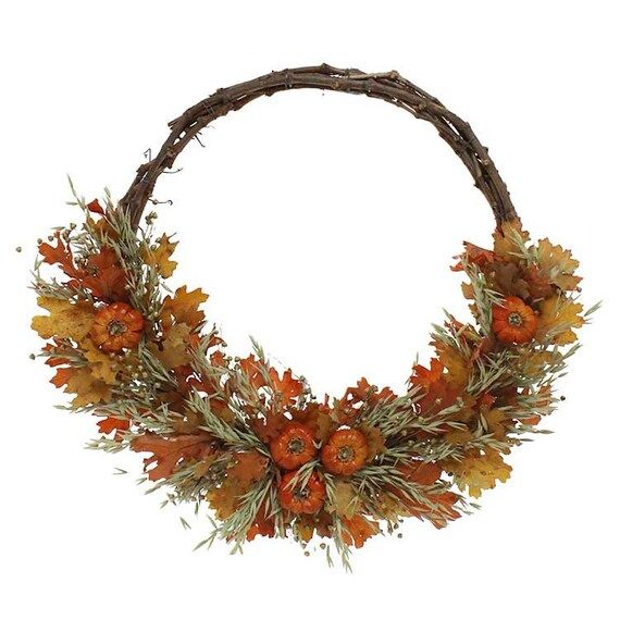 Preserved Wreaths Everyday Decor Handmade Wreath Dried | Etsy | Etsy (US)