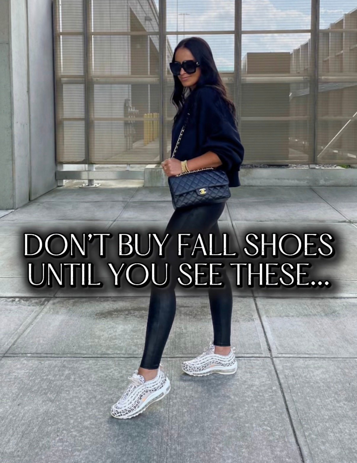 Don’t buy fall shoes until you see these
