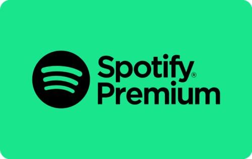 Amazon.com: Spotify Premium 3 Month Subscription $30 Gift Card - Email Delivery: Gift Cards | Amazon (US)