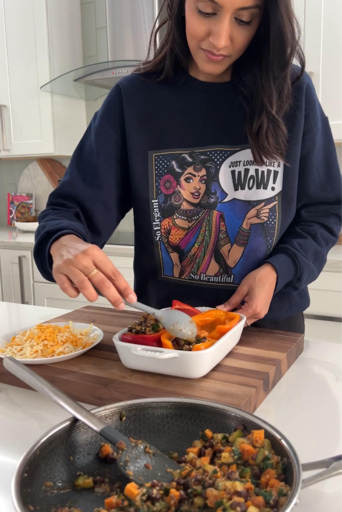 Wearing a Medium, super comfy and soft. I have washed it few times and it’s held up pretty well. 

#LTKover40 #LTKfindsunder50 #LTKstyletip