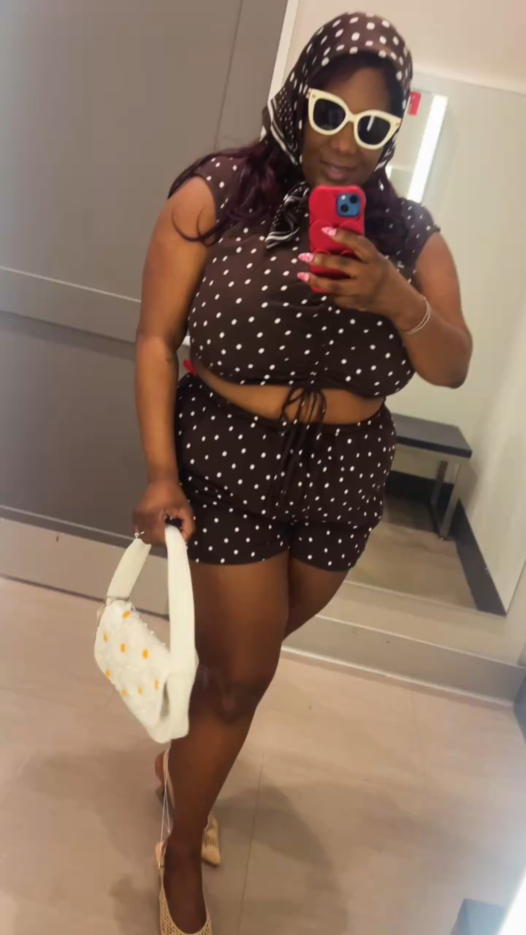 @Target set

#LTKootd #LTKValentine #LTKPlusSize