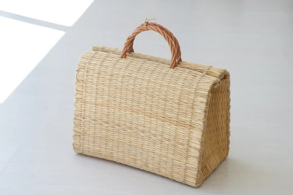 Sac de paille sac de marché sac dété sac portugais sac à | Etsy | Etsy (FR)