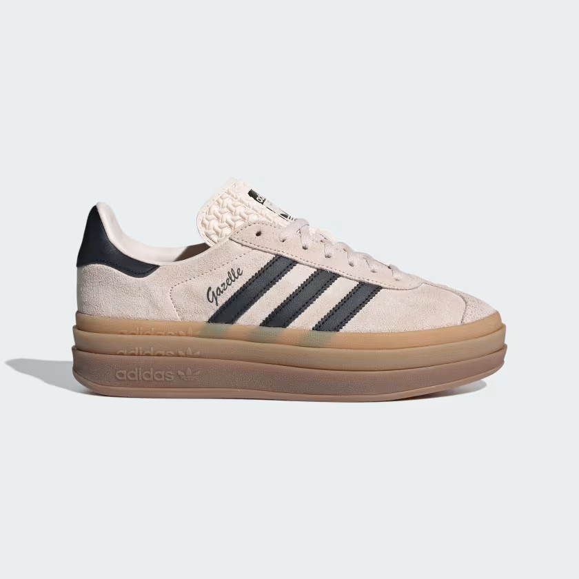 Gazelle Bold Shoes | adidas (US)