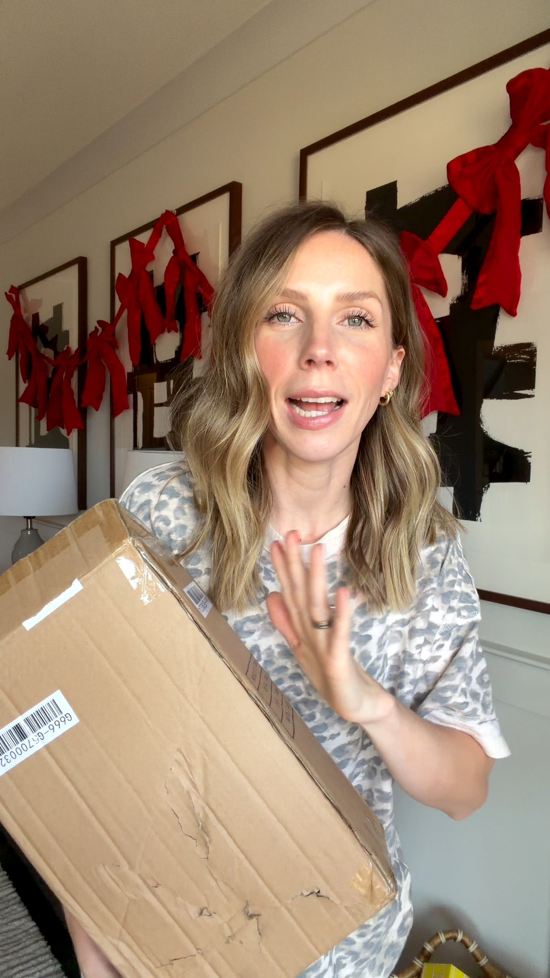 Making my kids holiday dreams come true thanks to @wayfair Black Friday deals! How cute are these yard inflatables? Explore the Black Friday Event featuring up to 80% off and free shipping! Comment SANTA for links sent to your inbox! #ad #Wayfair #WayfairPartner 