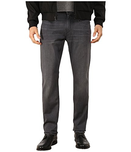 Paige Men's Federal Transcend Slim Straight Fit Jean, Walter, 34 | Amazon (US)