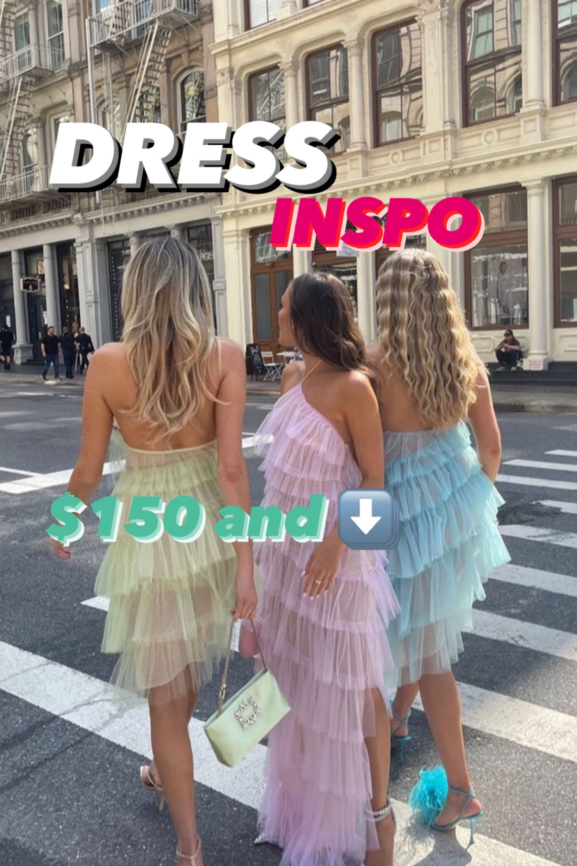 SEMI FORMAL DRESSES 150 and under! Perfect for sorority events or prom! 

#LTKFind #LTKbeauty #LTKwedding