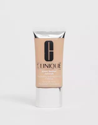 Clinique Even Better Refresh Hydrating & Repairing Makeup | ASOS UK