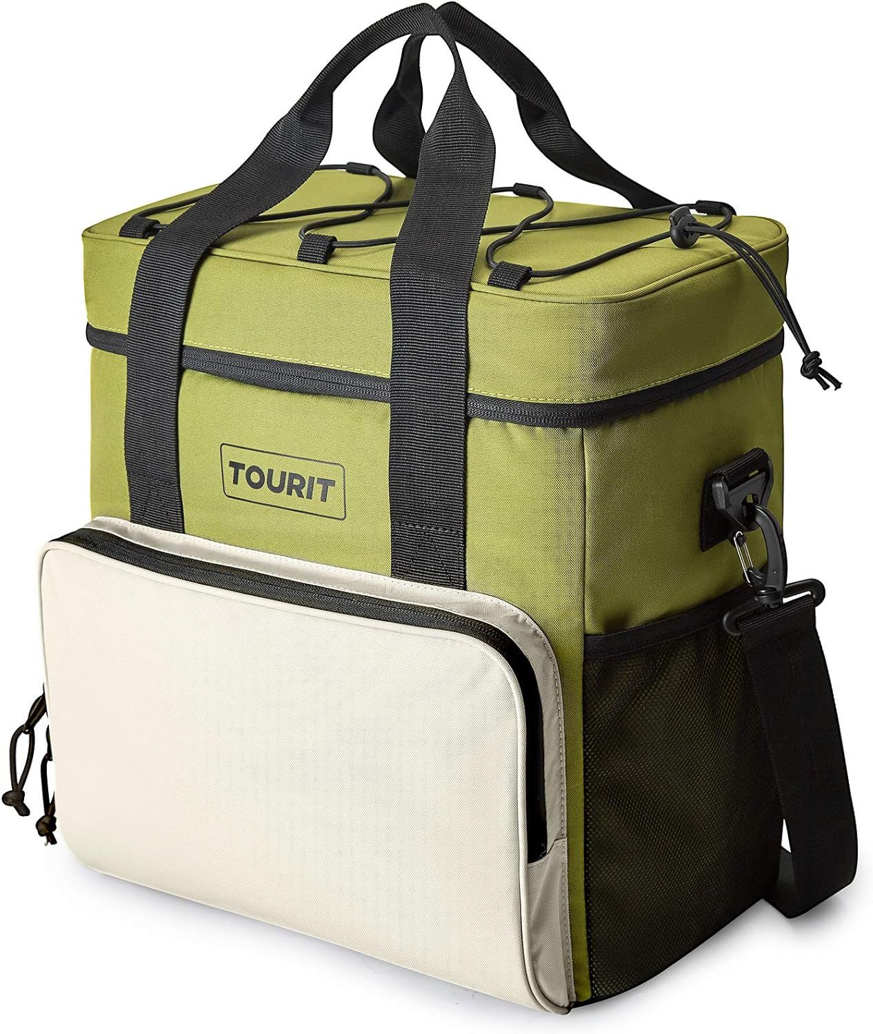 Amazon.com : TOURIT Cooler Bag 24-Can Insulated Soft Cooler Lunch Coolers Portable Cooler Bag for... | Amazon (US)