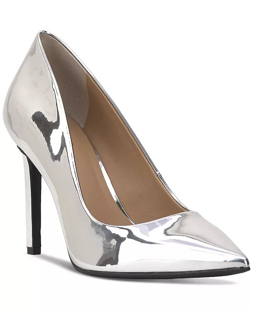 I.N.C. International Concepts Women's Slania Pointed-Toe Dress Pumps, Created for Macy's - Macy's | Macy's
