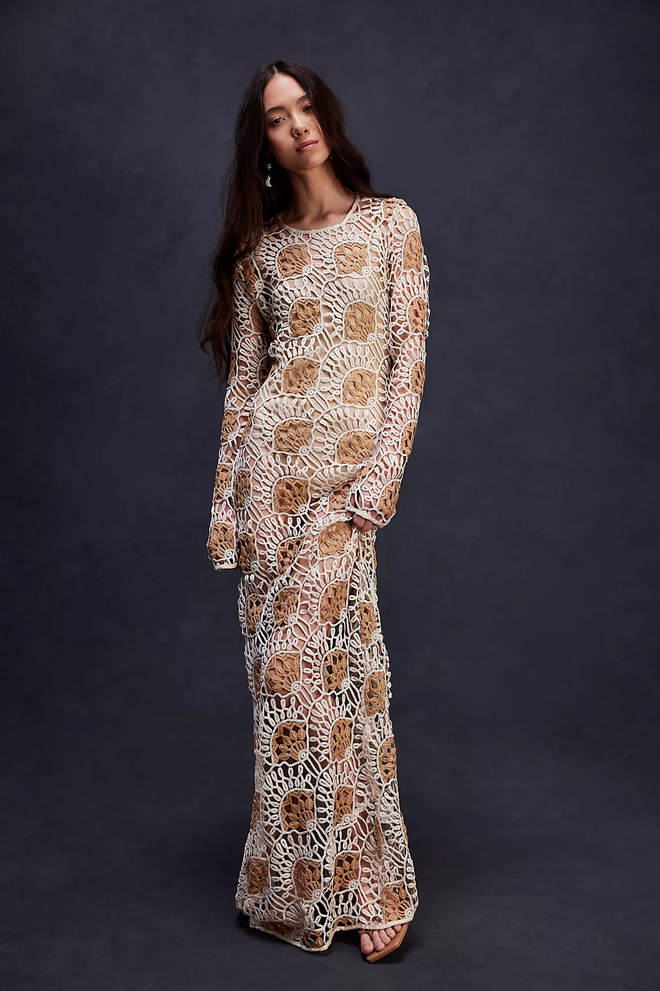 DELFI Julian Dress | Free People (Global - UK&FR Excluded)