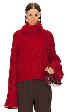 Idriya Sweater
                    
                    L'Academie | Revolve Clothing (Global)