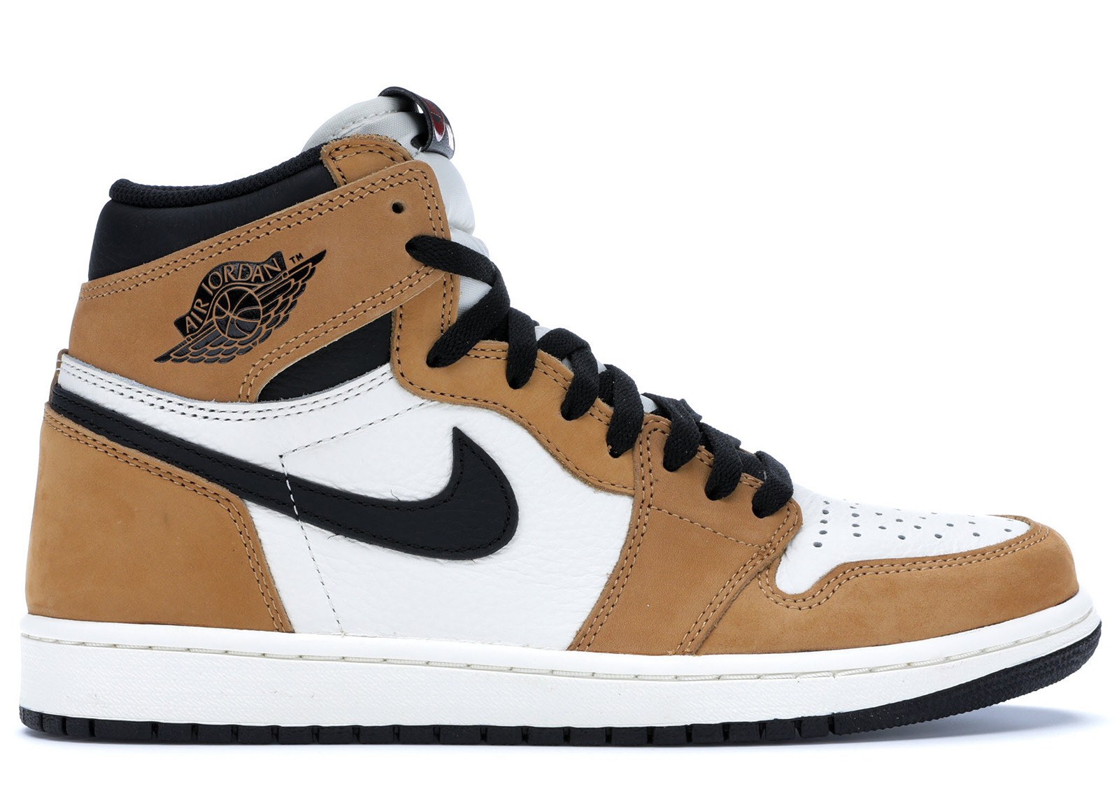 Jordan 1 Retro High Rookie of the Year | StockX