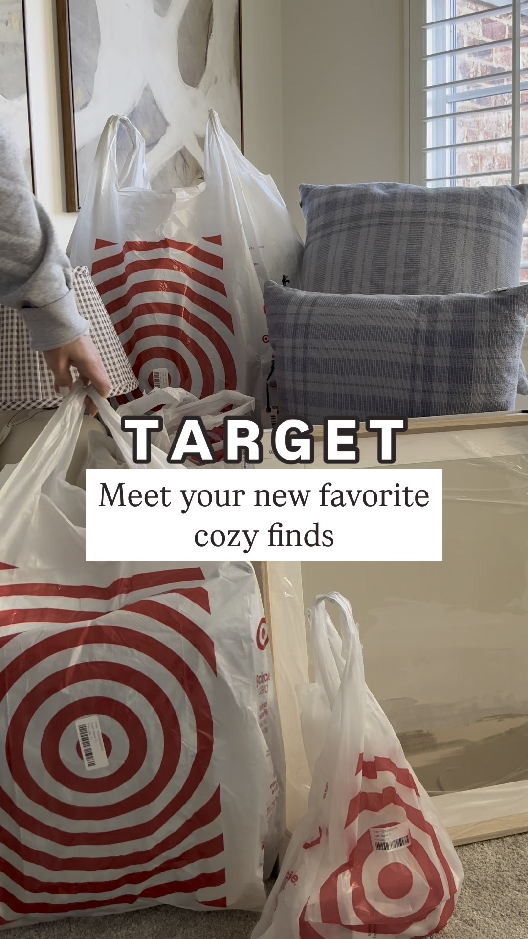 Target cozy home finds for winter decor and spring decor // throw pillows, candles, wall art 

#LTKHome #LTKSeasonal #LTKWatchNow