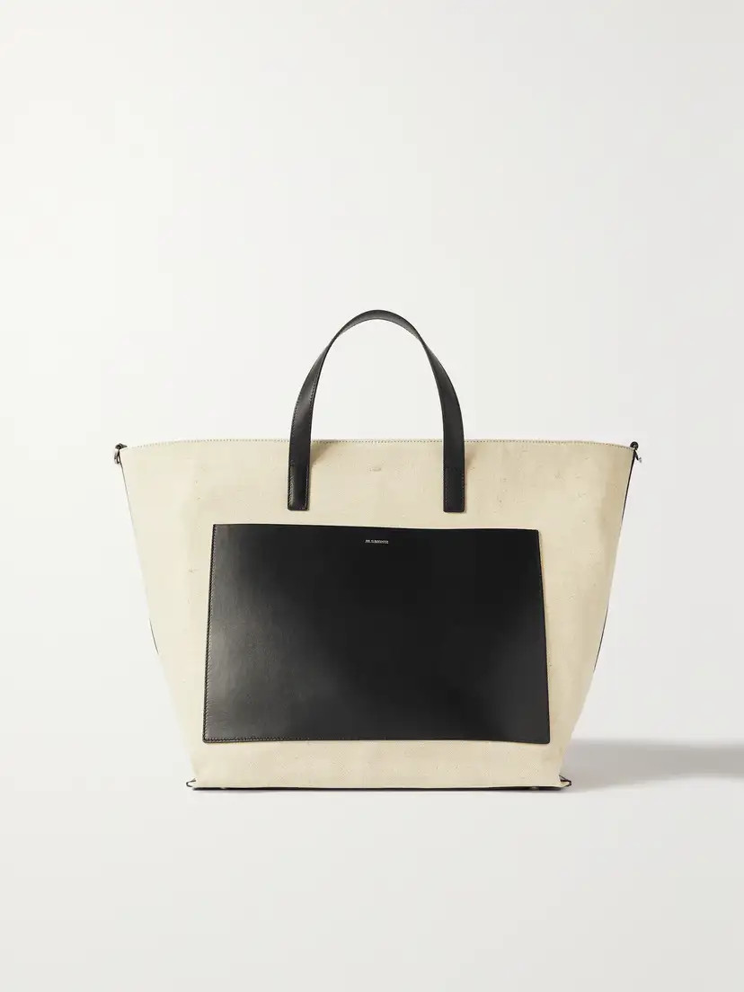 Tote Bags | Jil Sander | NET-A-PORTER | NET-A-PORTER (US)