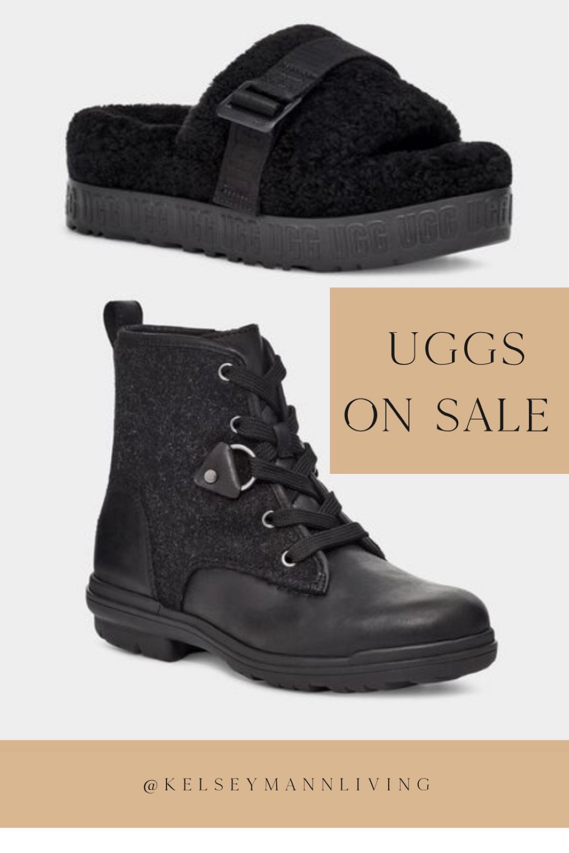 UGGs on sale 

UGG, winter shoes, ski trip shoes 

#LTKsalealert #LTKshoecrush #LTKSeasonal