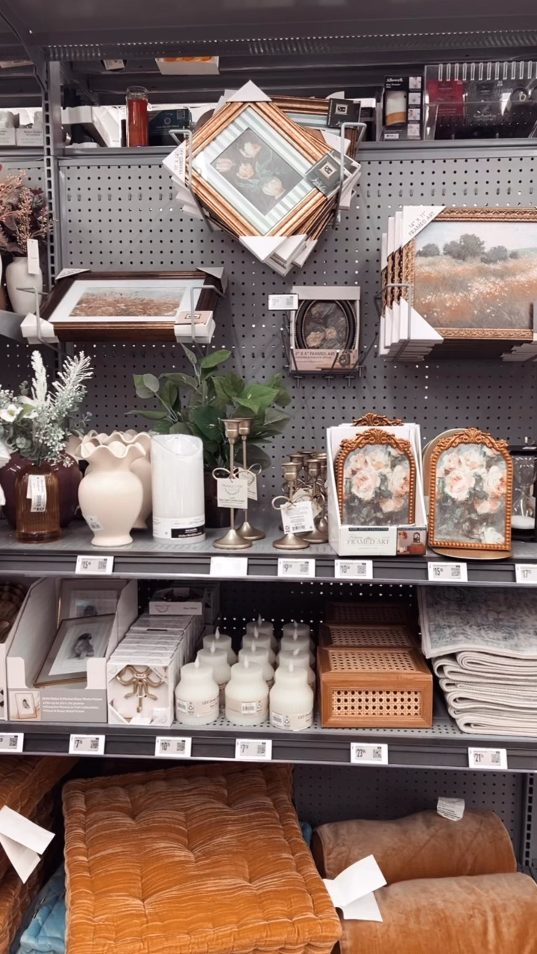 Spring home decor, spring home refresh, designer look for less home decor, Walmart home finds, Anthro dupes, spring style, spring decor  

#LTKHome #LTKSaleAlert #LTKSeasonal