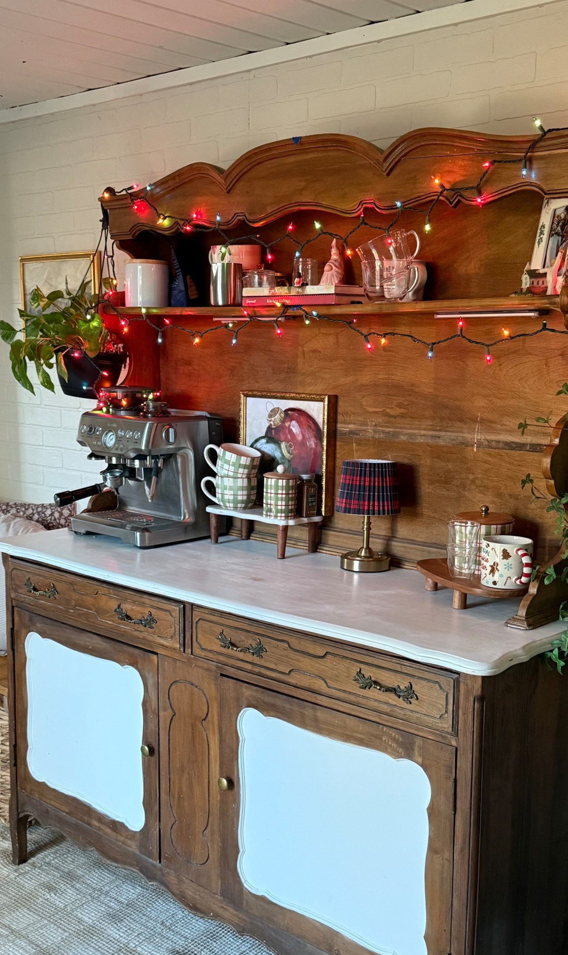 Nostalgic vibes for Christmas this year ❤️🎄

#LTKSeasonal #LTKSaleAlert #LTKFindsUnder100