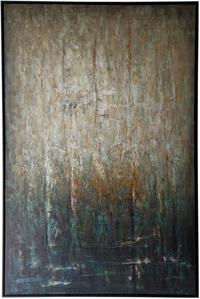 Montgain Multi Wall Art | 1stopbedrooms