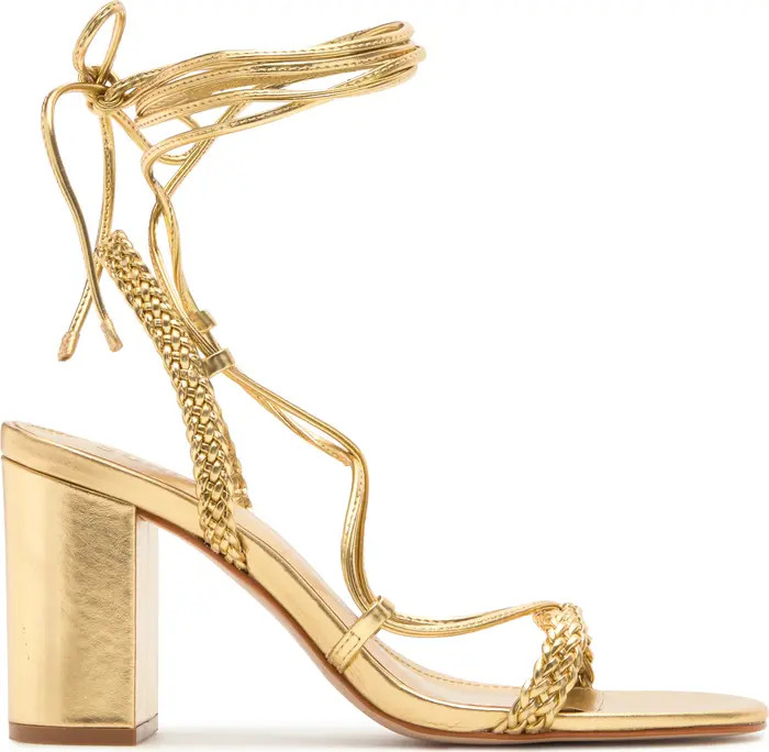 Maxima Lace-Up Sandal (Women) | Nordstrom Rack