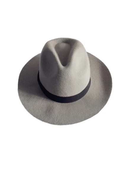 'Tori' Wool Hat with Black Ribbon (5 Colors) | Goodnight Macaroon