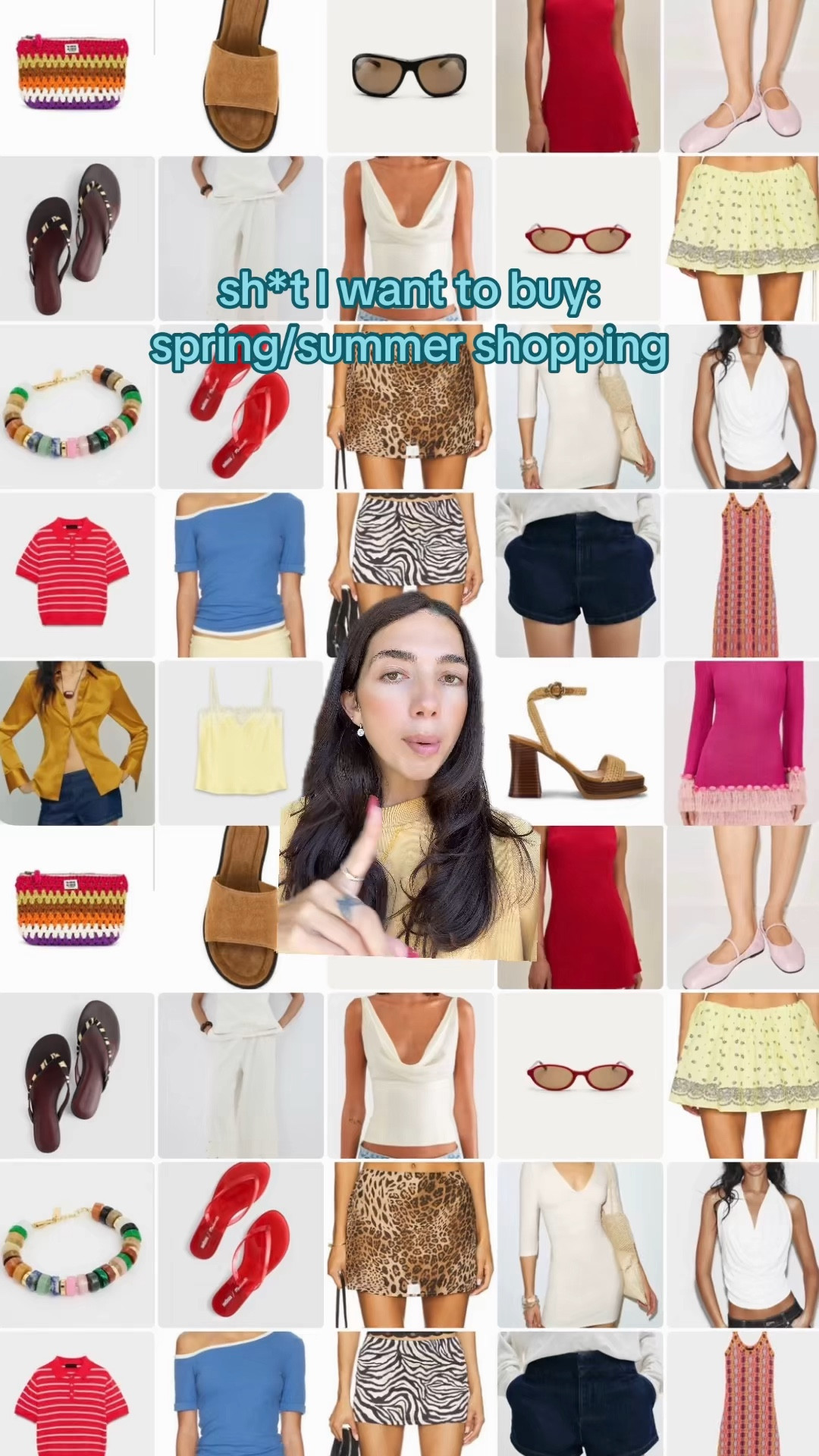Spring and summer outfits wishlist! Linked what I could but everything is under TikTok on shopmy 

#LTKSeasonal #LTKootd #LTKSaleAlert