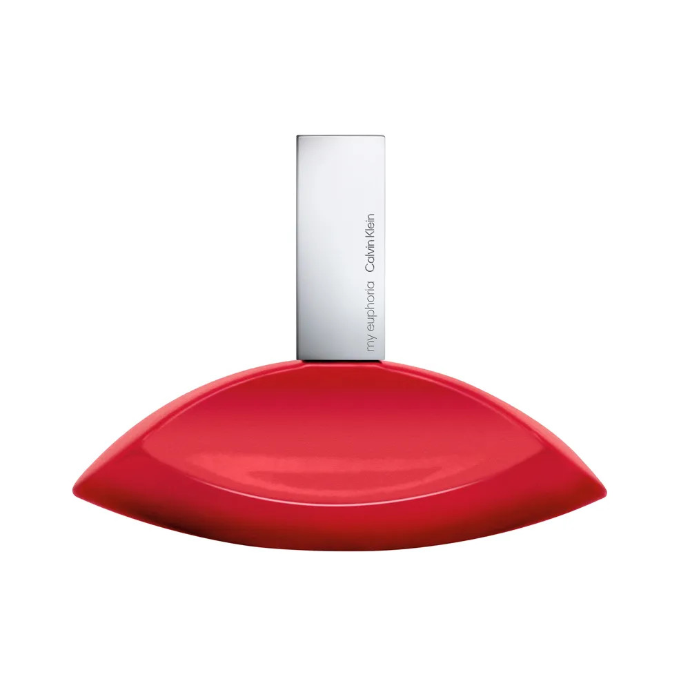 Perfume Calvin Klein My Euphoria Feminino Eau de Parfum 100 ml | Amobeleza (BR)