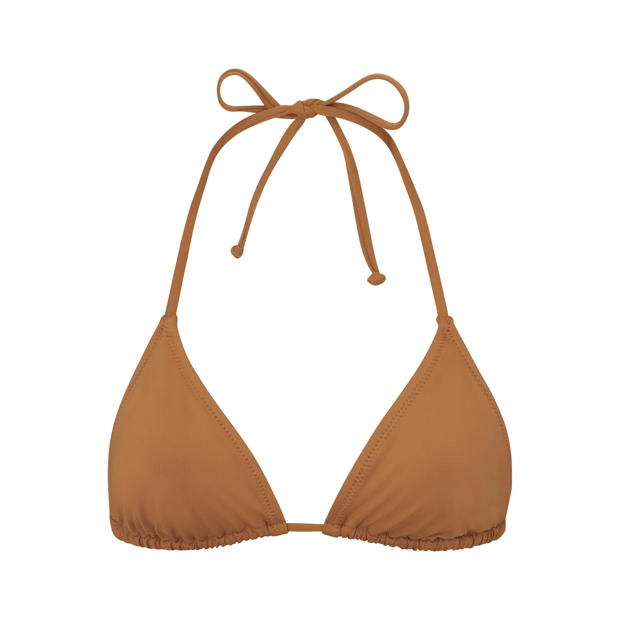 SWIM TRIANGLE TOP | SKIMS (US)