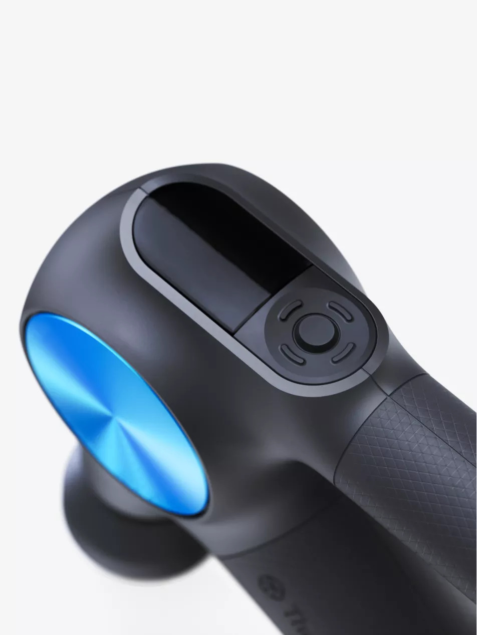 Theragun Pro Plus multi-therapy massage gun | Selfridges