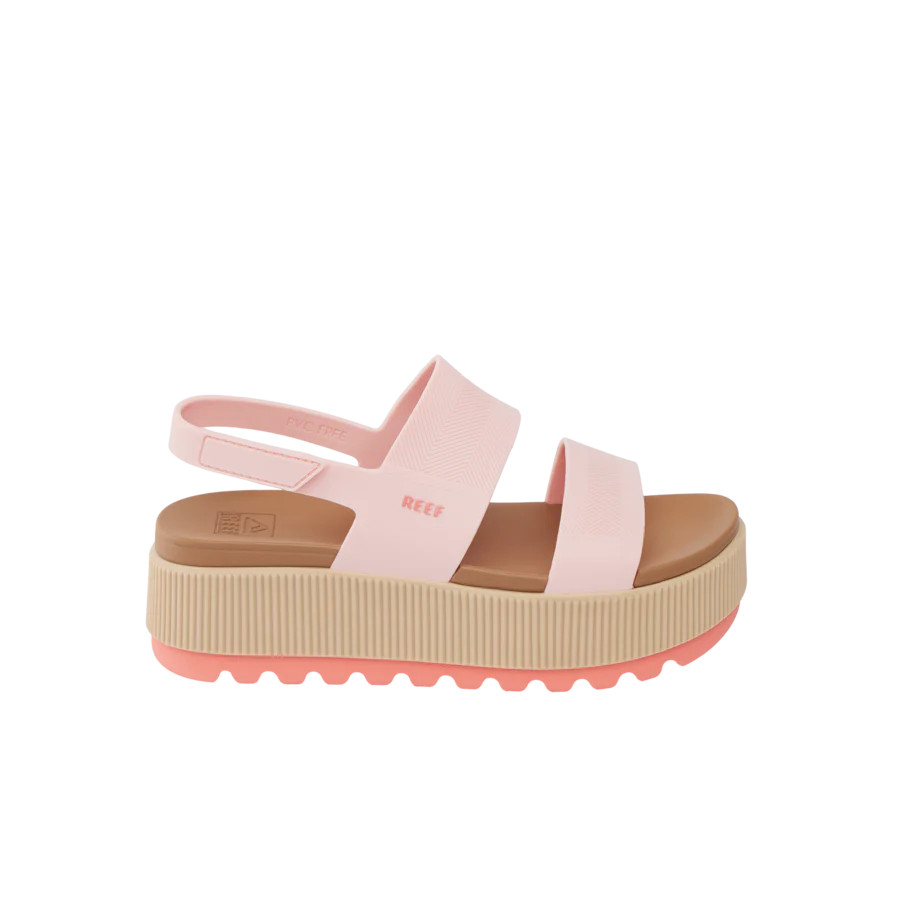 Water Vista Higher | REEF