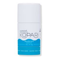 Kopari Beauty Travel Size Natural Aluminum-Free Coconut Deodorant | Ulta