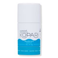 Kopari Beauty Travel Size Natural Alumnim-Free Coconut Deodorant | Ulta