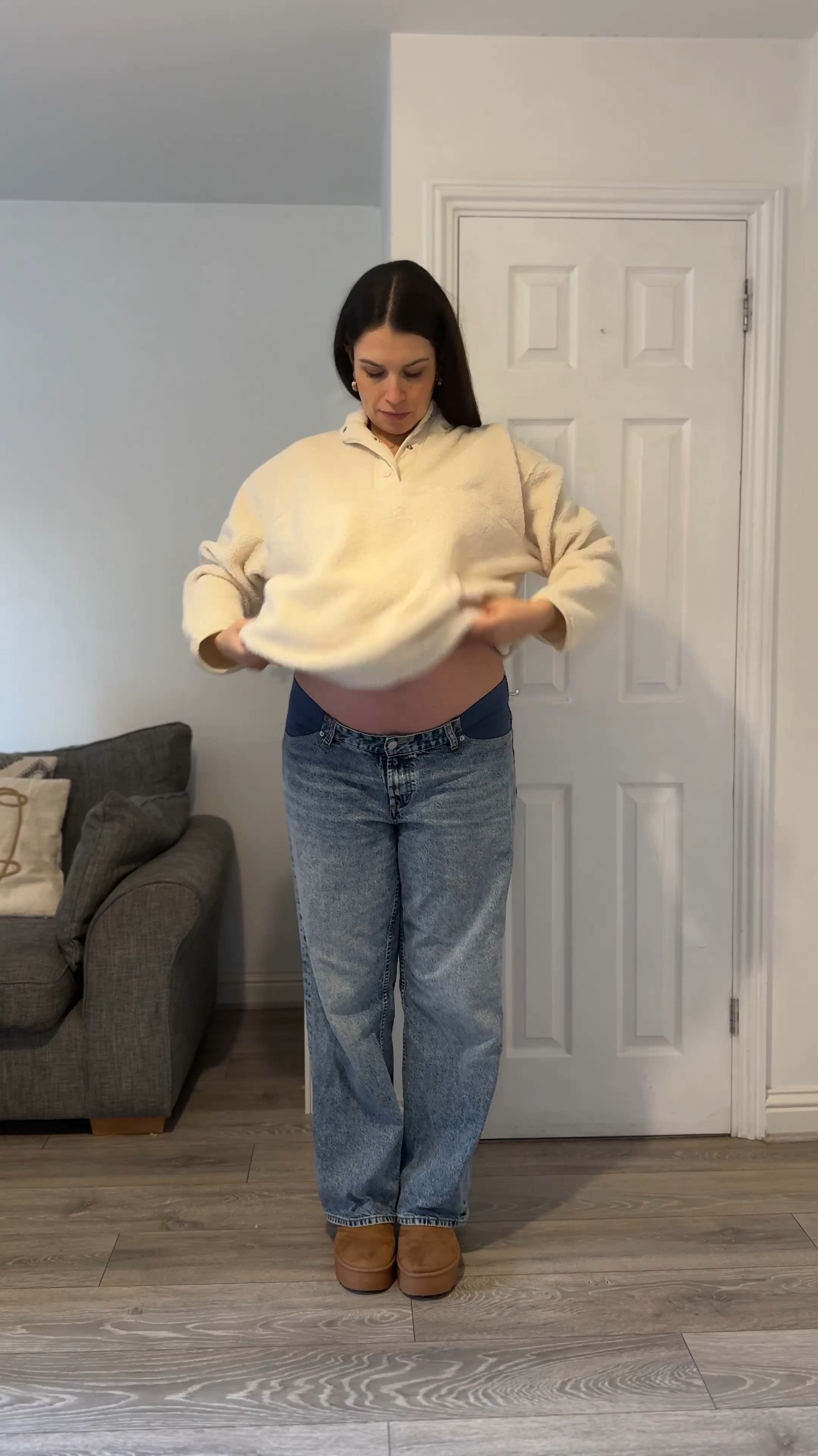 Cosy looks for Jan 2025

#LTKwinter #LTKuk